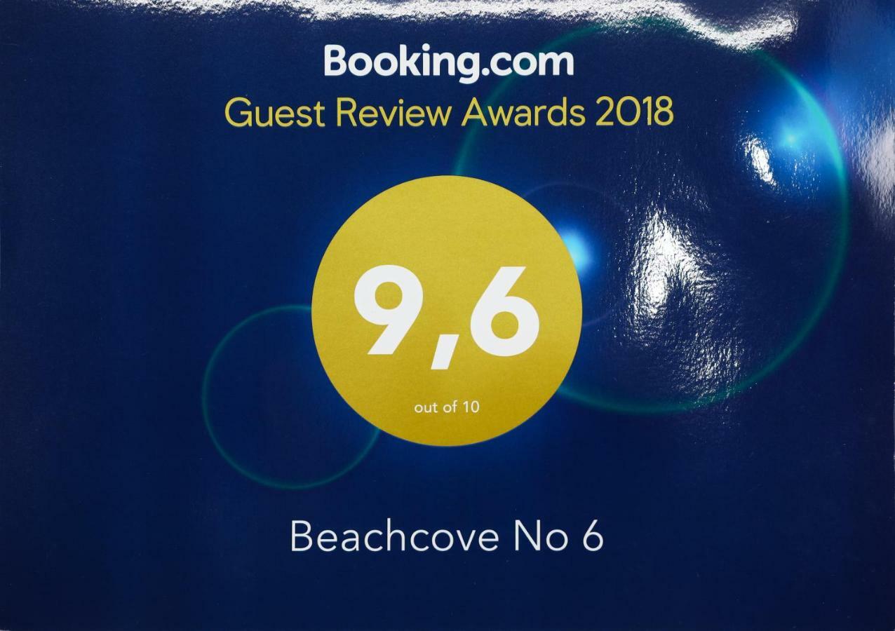 Beachcove 페레이베레 외부 사진